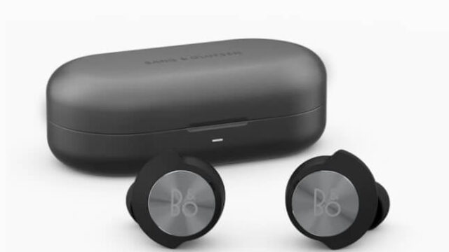 B&O Beoplay EQ 画像