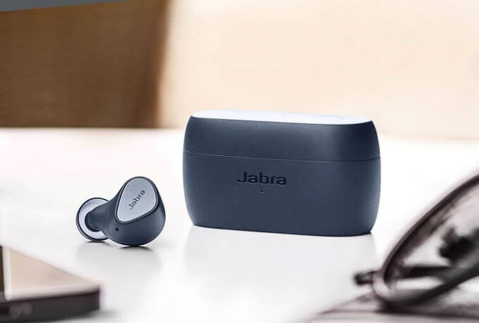Jabra Elite 3